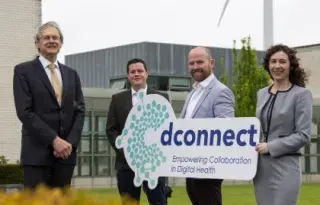 DkIT team to compete in the Great Agri-Food Debate 2020