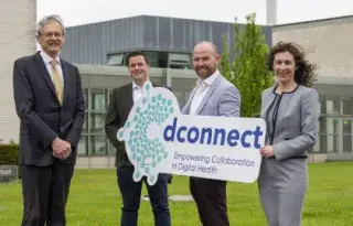 DkIT President Michael Mulvey Welcomes Funding Boost 