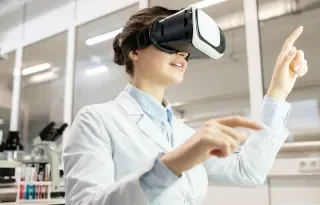 DkIT’s Life and Health Sciences department to partner in €3m virtual laboratory project for third-level students