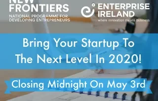 Deadline Midnight May 3rd