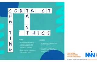 Academic Integrity Week 2021