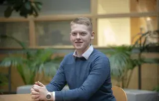 Profile photo
