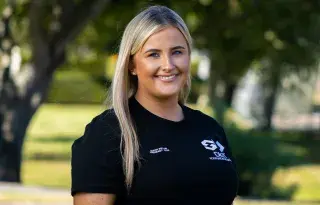 Profile photo
