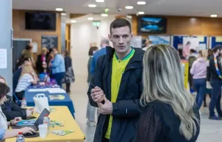 Nursing and Midwifery Careers Day 2023