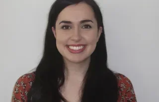 Dr Orla Moran