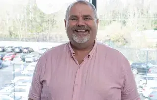 Profile photo