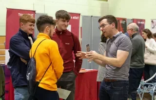 Open Day 2022