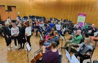 Oriel Orchestra