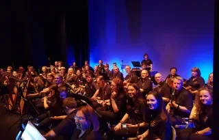 Oriel Orchestra