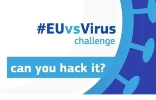 Pan EU Hackathon