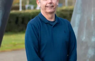 Dr Mark Hollywood
