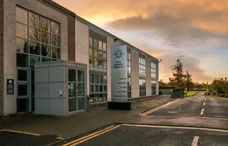 Regional Development Centre
