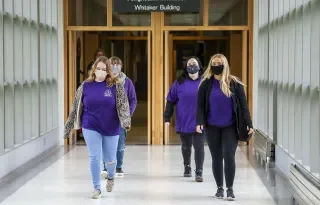 DkIT Return To Campus - August 2021