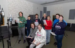 SILS Christmas