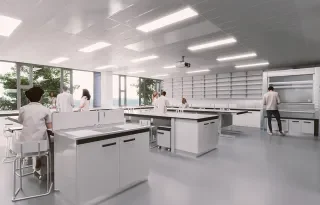 STEM extension