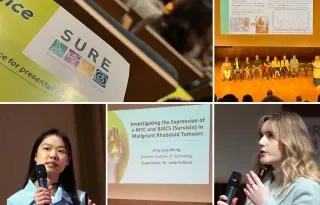 SURE Conference
