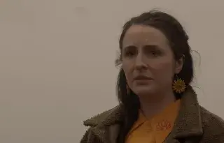 Saoirse, written and directed by Sarah Grey