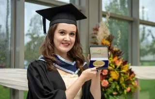 Profile photo