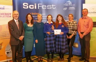 SciFest 2017 at DkIT