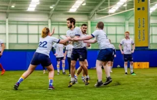 BA (Hons) in Sport, Exercise and Enterprise (1 Year Add-On)