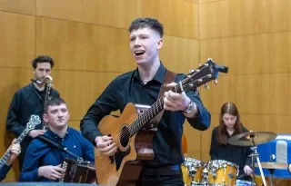 Spring Musical Concert