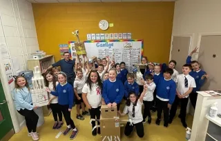 Engineers of the Future