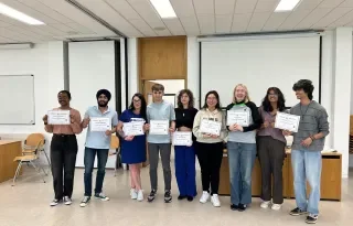 Student Ambassadors
