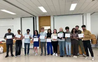 Student Ambassadors