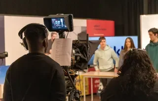 Student Stories
