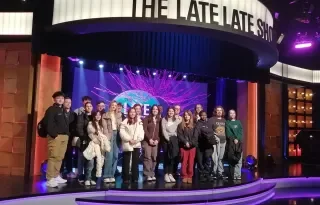 RTE Visit