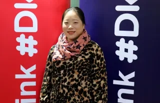 Summer Wu, Pastoral Care and International Administrator