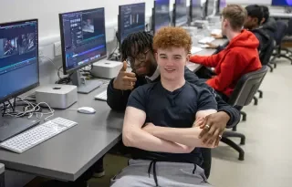 TY Computing Week