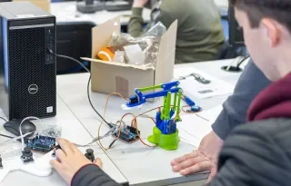TY Engineering Event