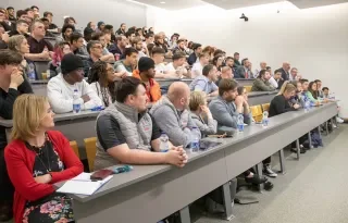 Careers in Tech Event at DkIT