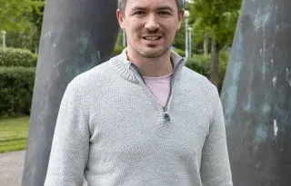 Profile photo