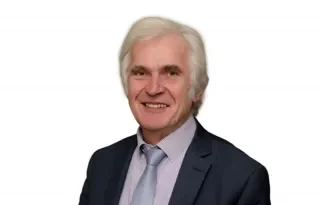 Professor Tom Collins
