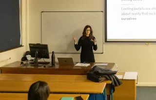 Virtual Labs’ project Life Skills
