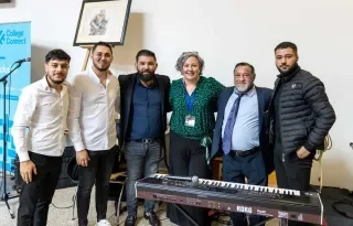 Celebration of Traveller and Roma Culture