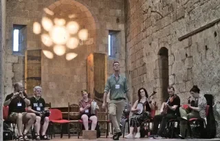 Tuscany Fleadh