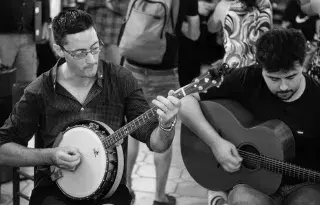 Tuscany Fleadh