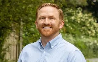 Dr. Ronan Bree