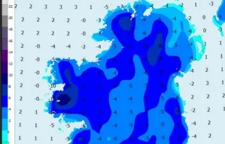 Photo: Met Éireann