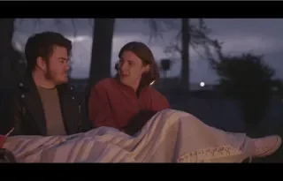 When you Need Me before Nomadland