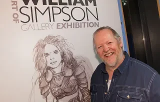 William Simpson