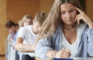 exam timetables