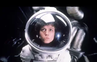 Alien Legacies