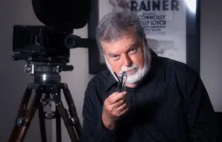 Director of Photography, Dean Cundey