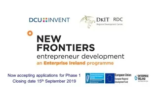 The closing date for applications is midnight Sunday 15th September 2019.