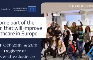 EIT Health i-days