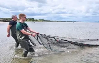 Water Communities and Catchments